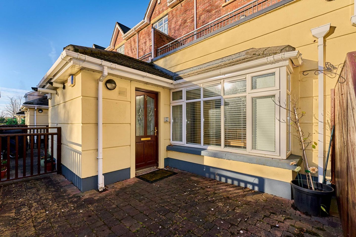 29 Collegefort, Castleknock, Dublin, Castleknock, Dublin 15, D15P036