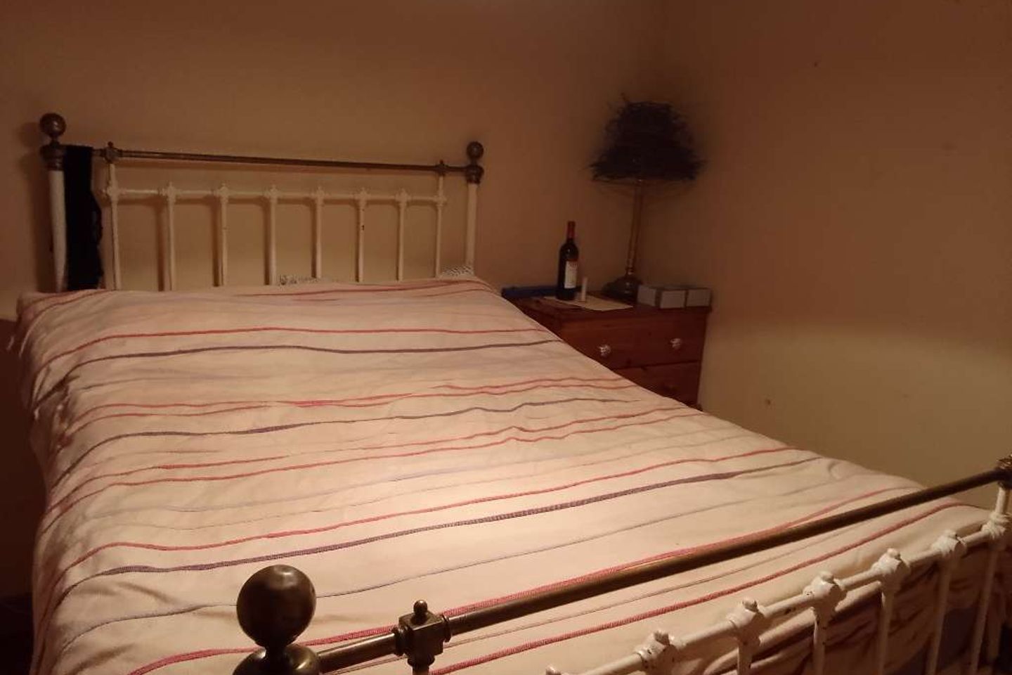 Leap, Boheraphuca, Co. Offaly