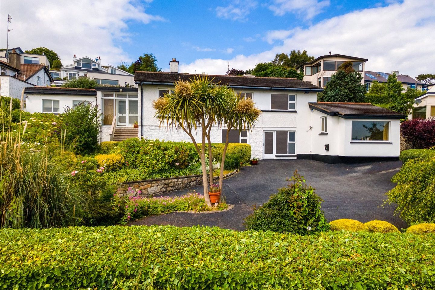 Alvina, Coliemore Road, Dalkey, Co. Dublin is for sale on Daft.ie