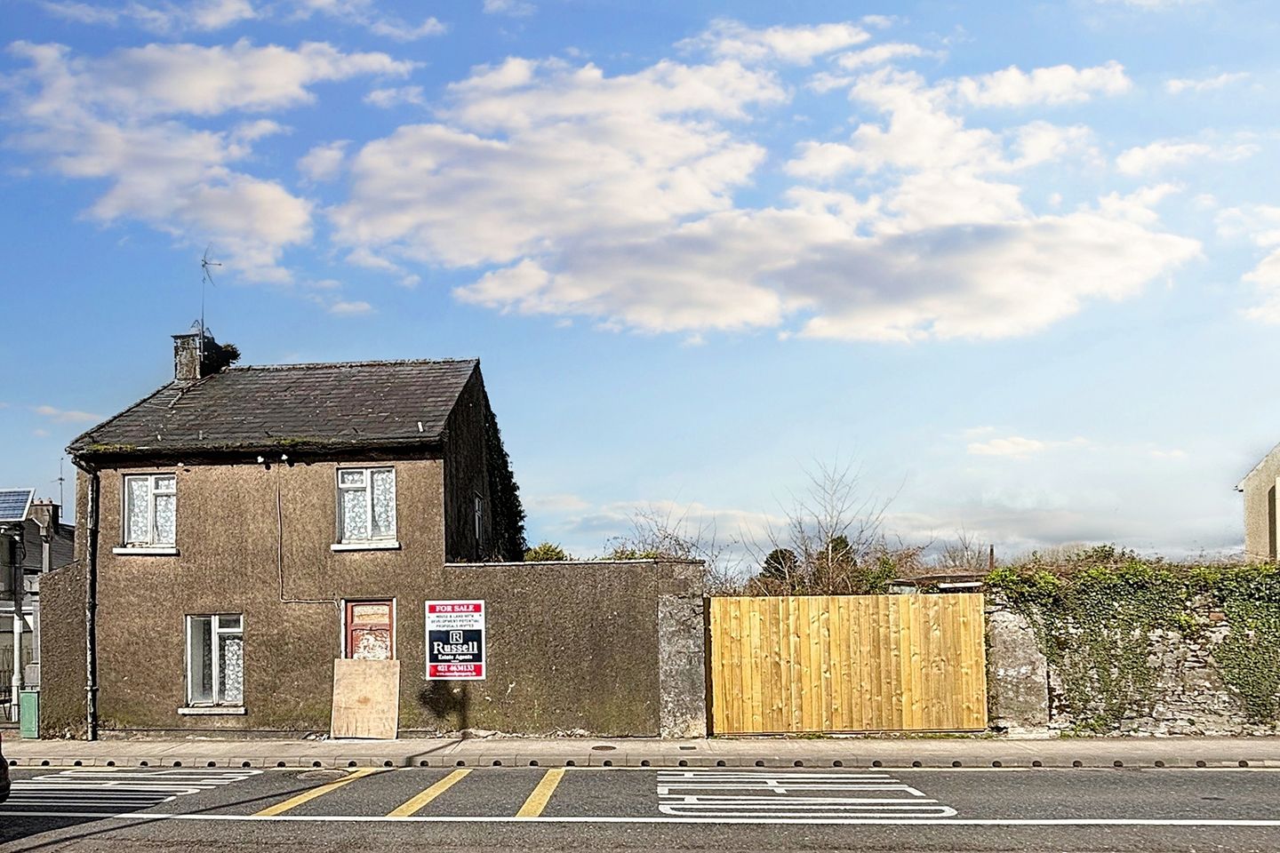 Killeagh Road, Castlemartyr, Co. Cork, P25KD83 is for sale on Daft.ie