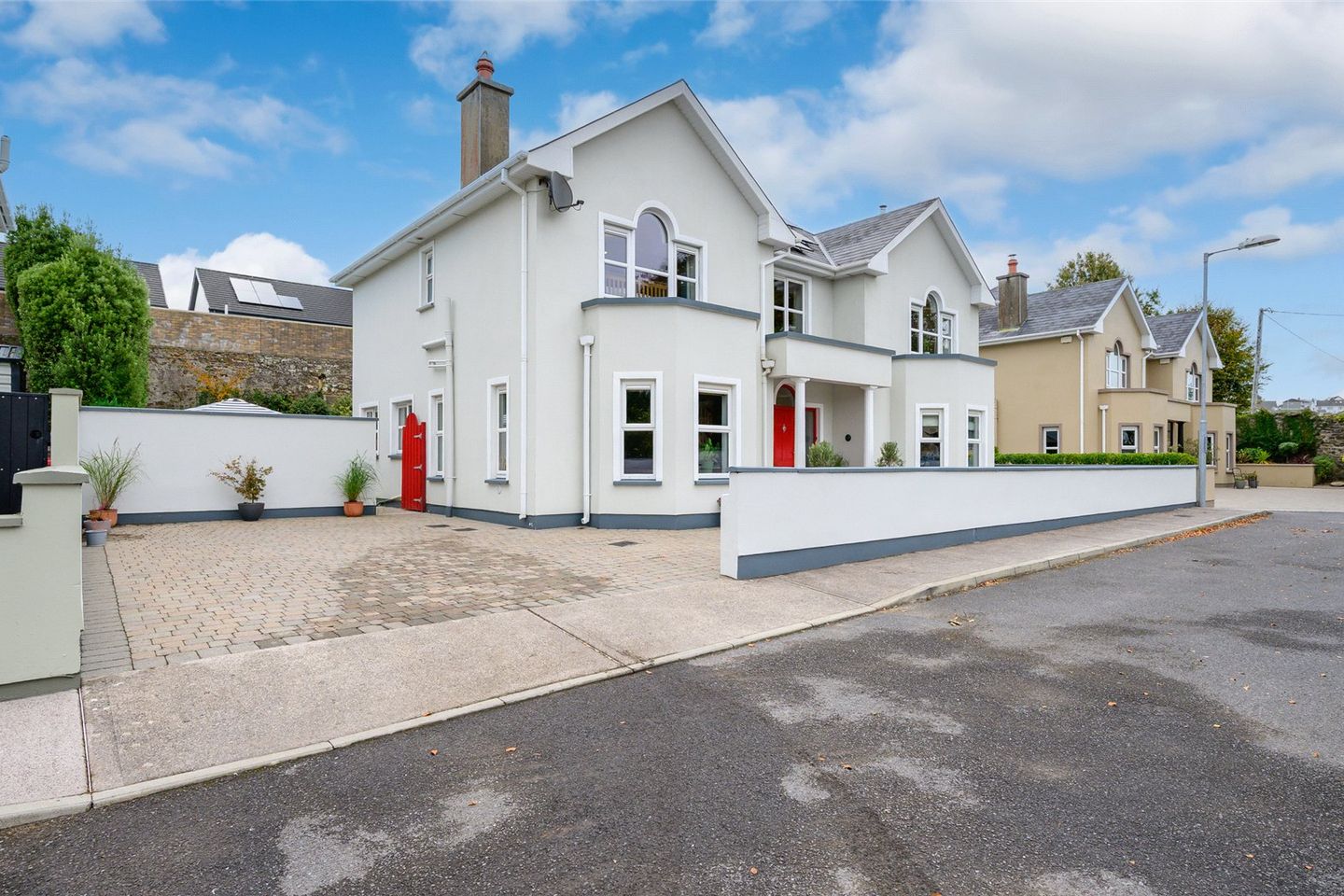 3 Knockeven Avenue, Cobh, Co. Cork, P24C866