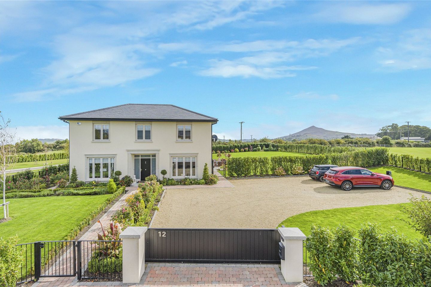 12 Annabasky Glen, Berryfield Avenue, Enniskerry, CO. WICKLOW, A98X3H3