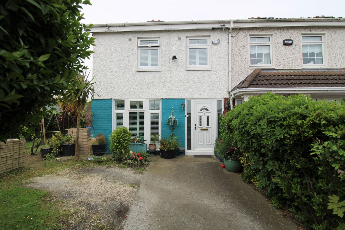 37 Fortlawn Park, Clonsilla, Clonsilla, Dublin 15 is for sale on Daft.ie