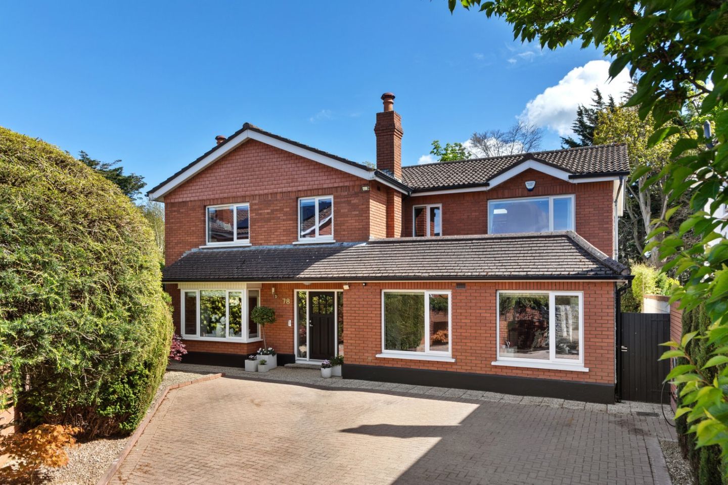 78 Foxrock Manor, Foxrock, Dublin 18, D18P2H5