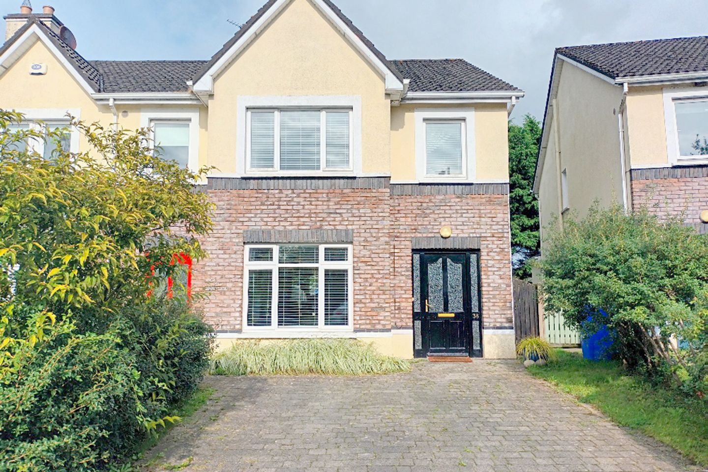 38 Spollanstown Wood, Tullamore, Co. Offaly, R35C7P3 is for sale on Daft.ie