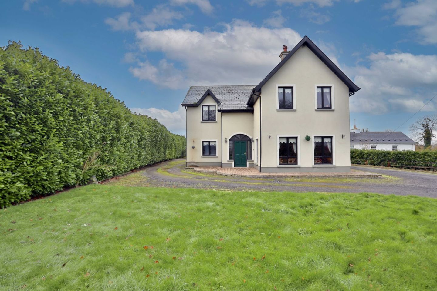 Straboe, Portlaoise, Portlaoise, Co. Laois, R32K685