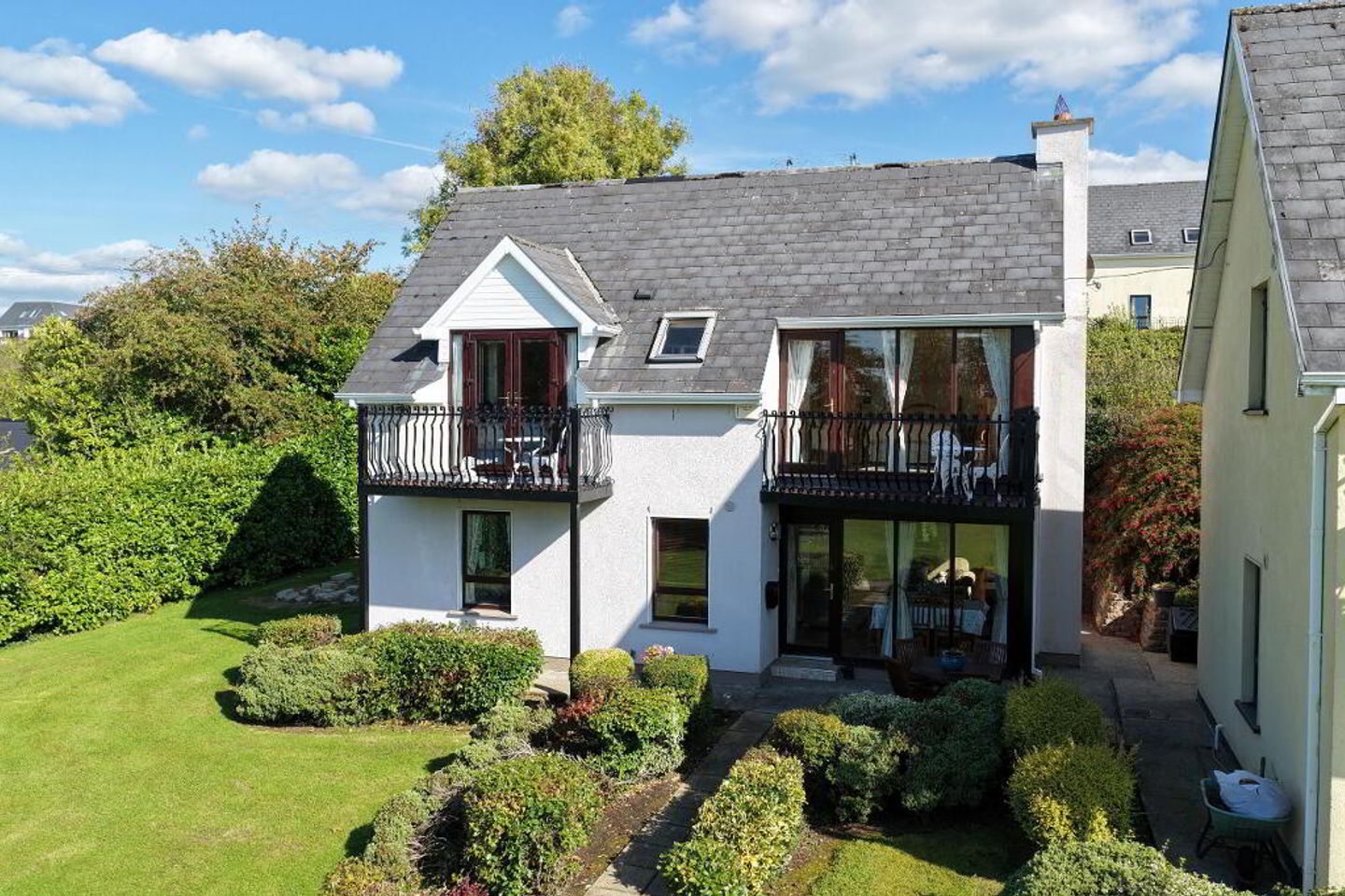 16 The Waterfront, Dromod, Carrick-on-Shannon, Co. Leitrim, N41F752