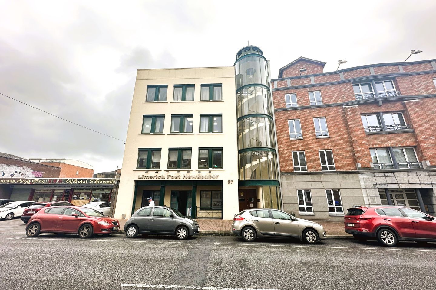 Ivernia Hall (3rd Floor), Henry Street, Limerick City Centre