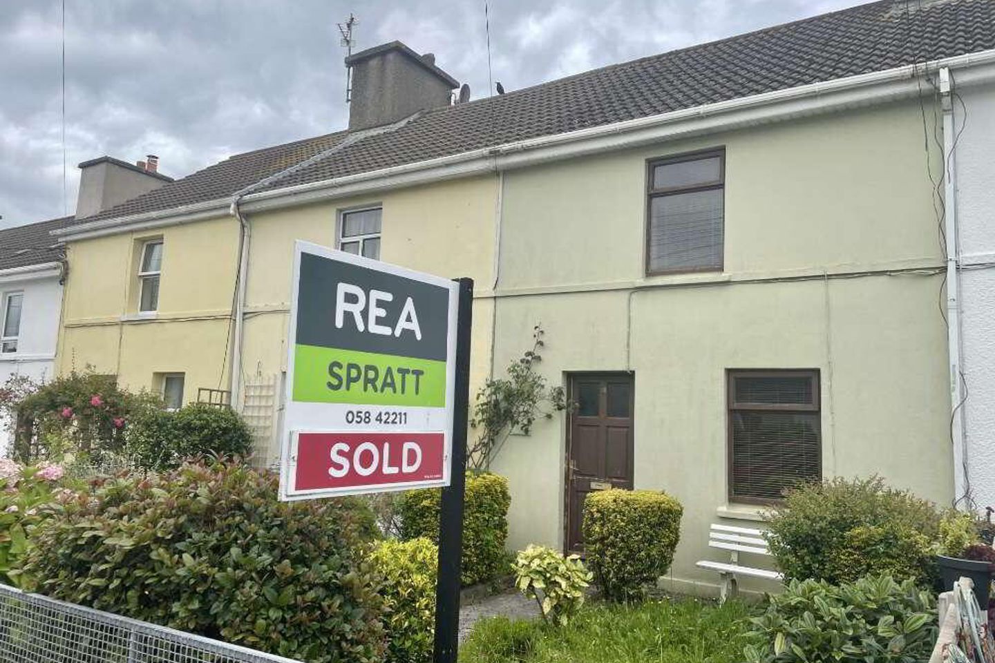 16 Fitzgerald Terrace, Dungarvan, Co. Waterford, X35PA62 is for sale on Daft.ie