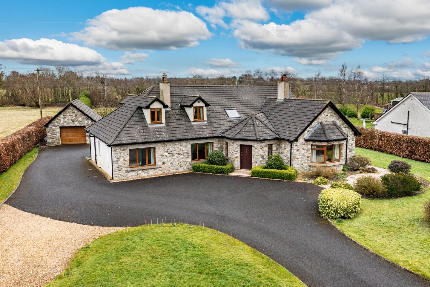 Killybegs, Prosperous, Co. Kildare, W91V2T7