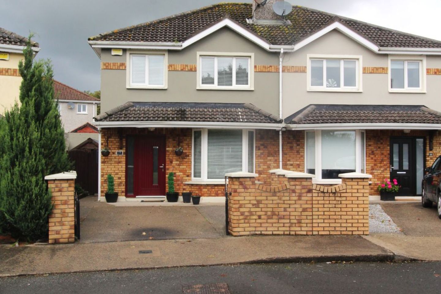 19 Tinley Park, Mallow, Mallow, Co. Cork, P51K02R