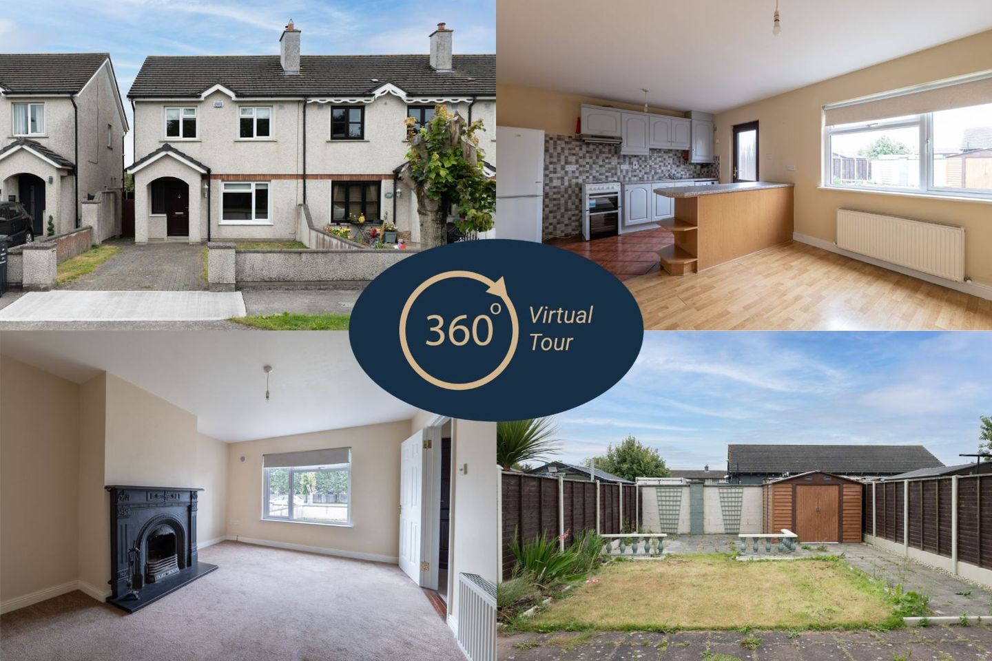 13 Cardington Court, Athy, Athy, Co. Kildare, R14PD73
