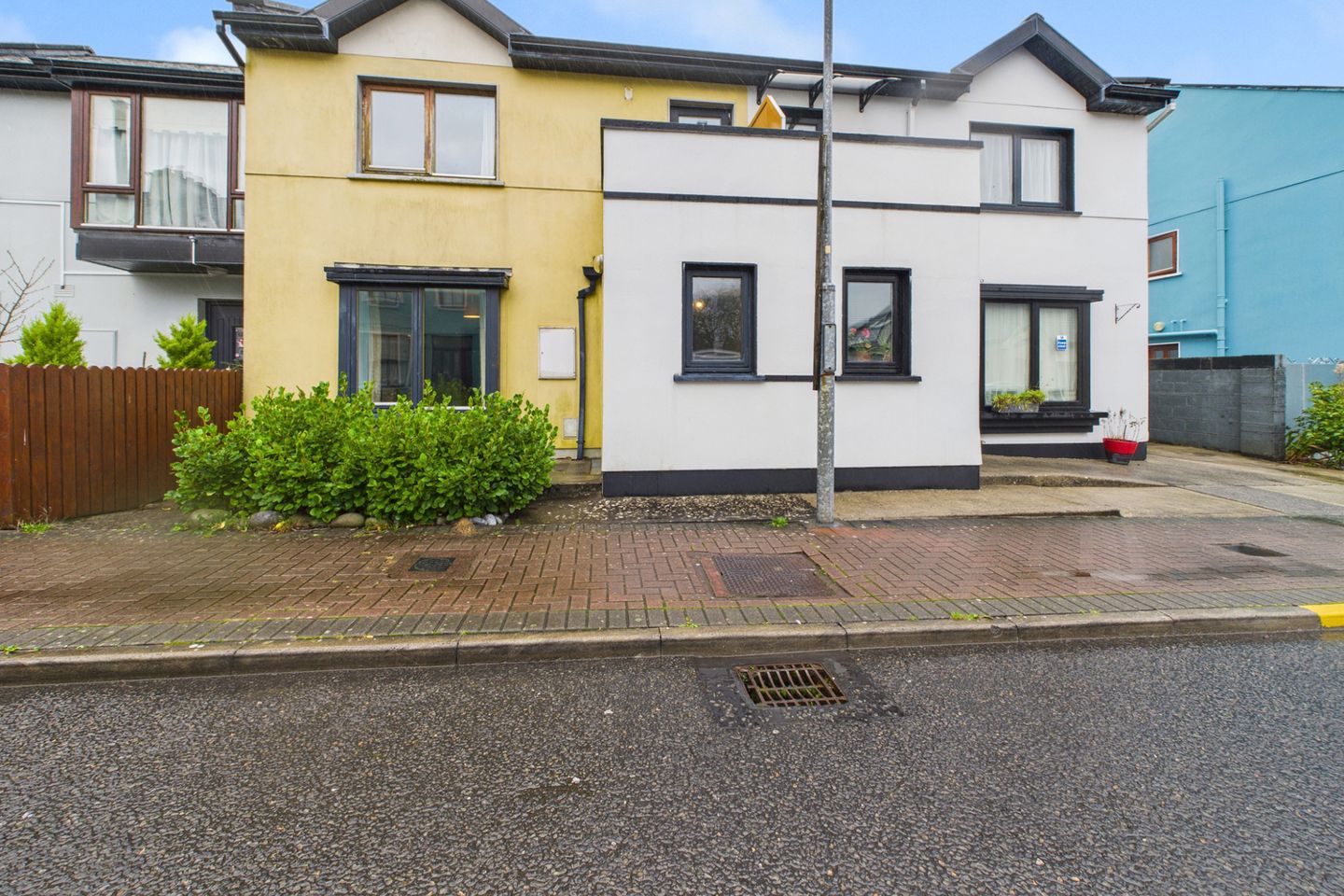 6 Cois Eilbhe, Saint Brendans Road, Lisdoonvarna, Co. Clare, V95AK61