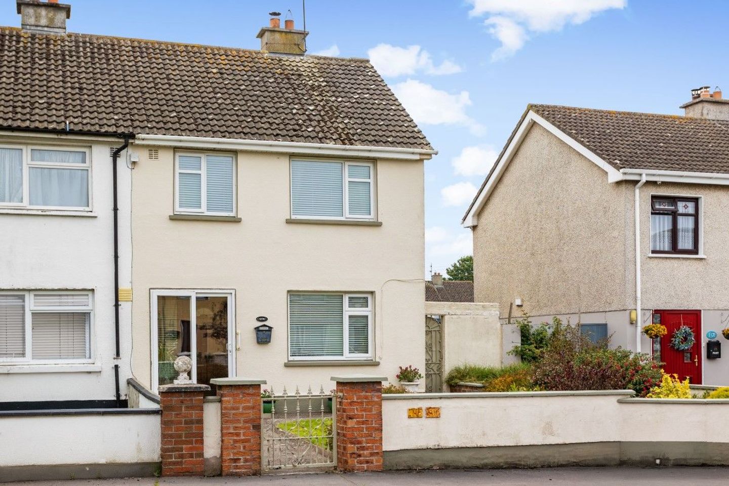 1276 Saint Evin's Park, Monasterevin, Co. Kildare, W34PF75