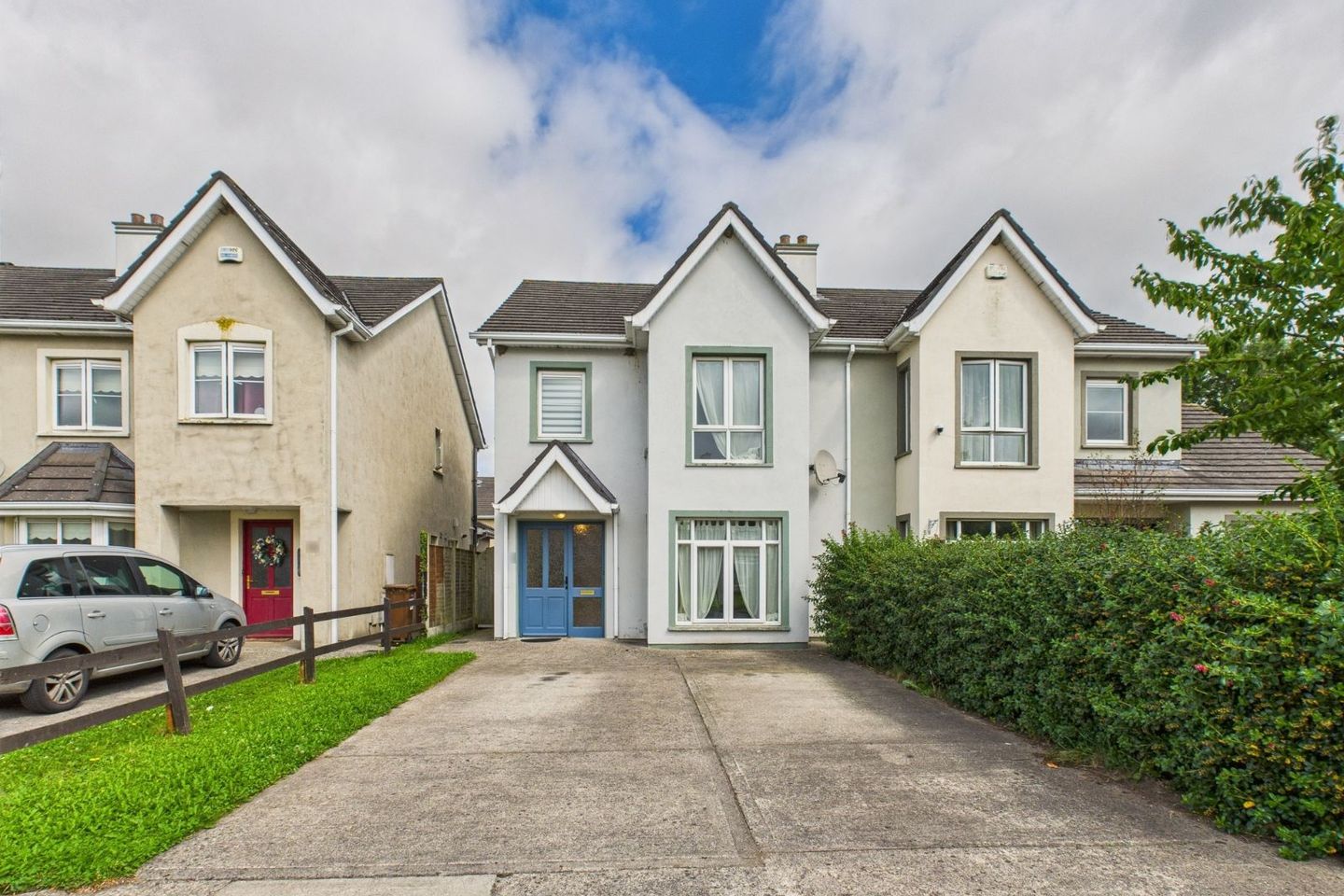 35 Browneshill Wood, Browneshill Road, Carlow Town, Co. Carlow, R93F8Y1
