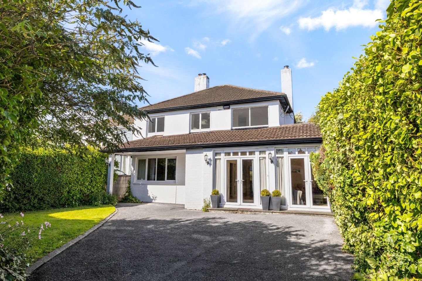 126 South Park, Dublin 18, Foxrock, Dublin 18, D18T2C9