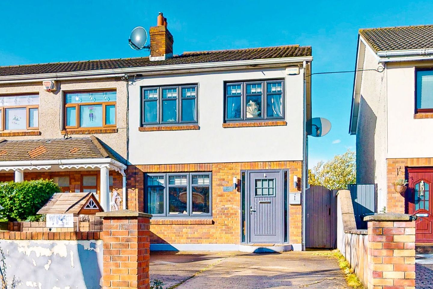 255 Cherrywood Lawn, Clondalkin, Dublin 22, D22PX51