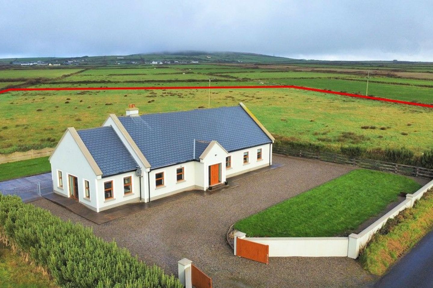 Moveen East, Kilkee, Co. Clare, V15TX07