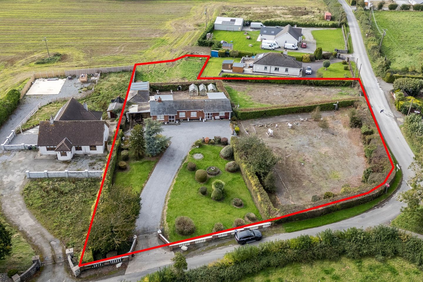 Quarry View, Tankardstown, Clonalvy, Co. Meath, A42PR80