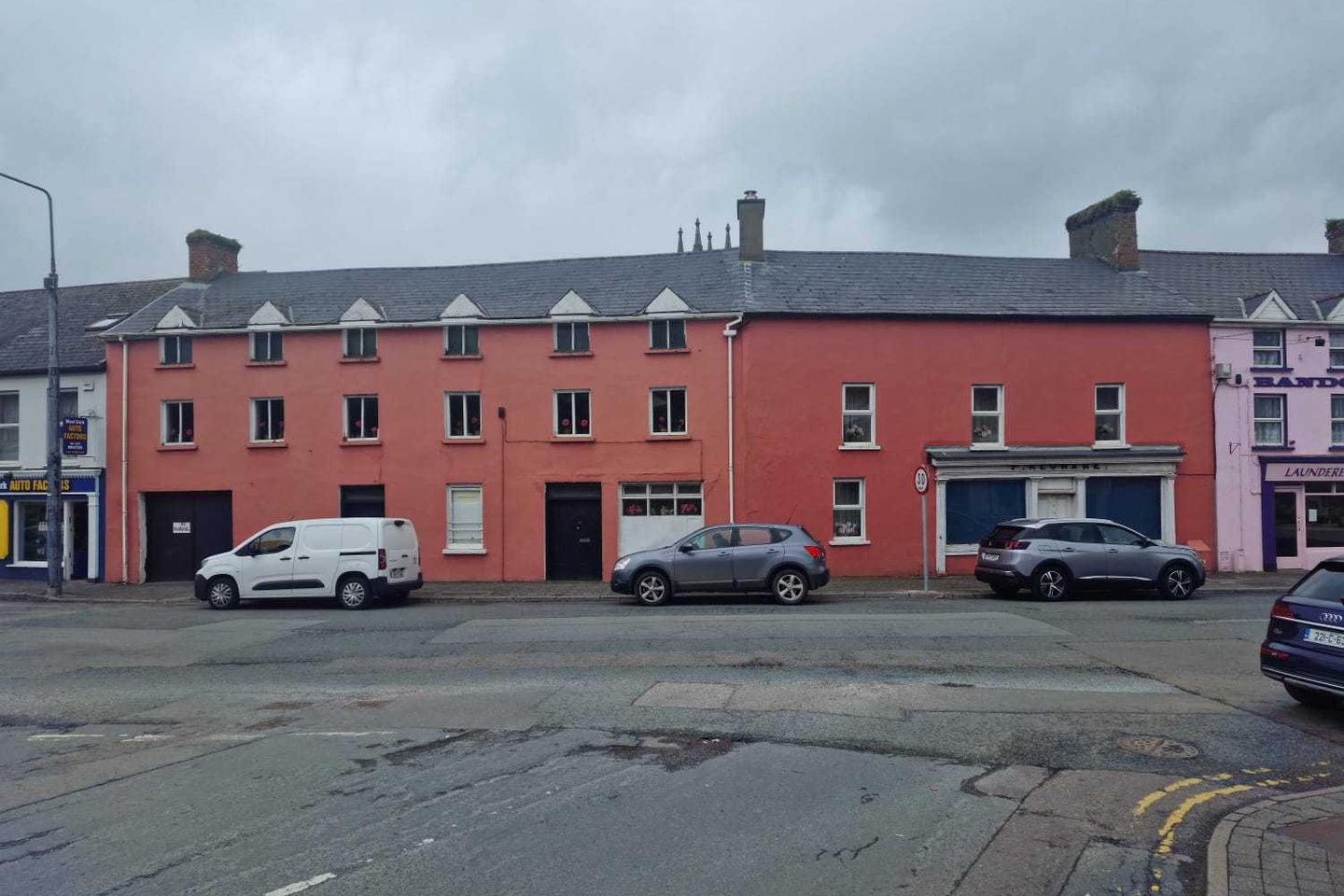 Commercial property for sale in New Road Bandon, Bandon, Co. Cork, P72HX47
