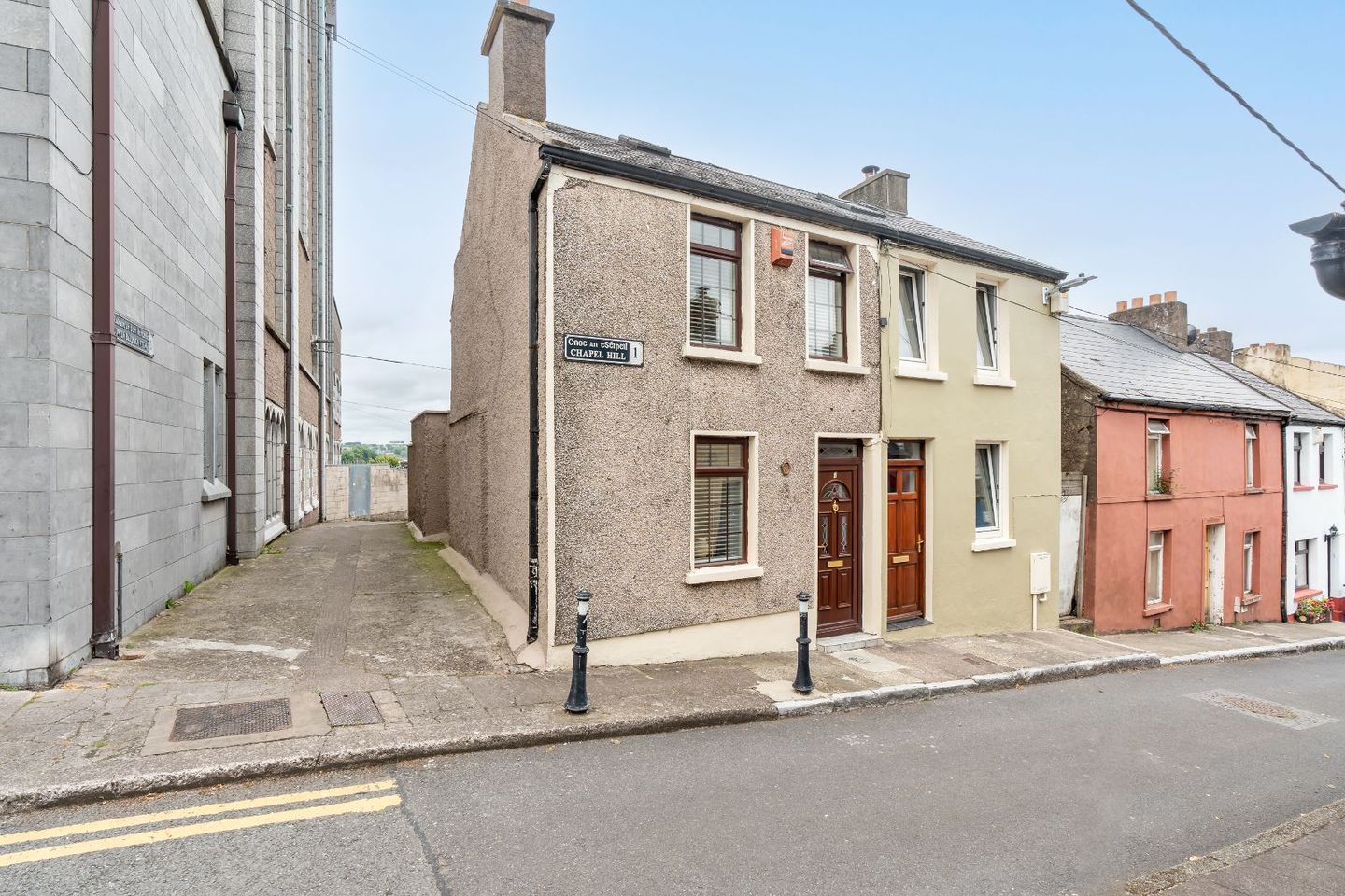 7 Chapel Hill, Shandon, Cork City Centre, T23FPW8 is for sale on Daft.ie