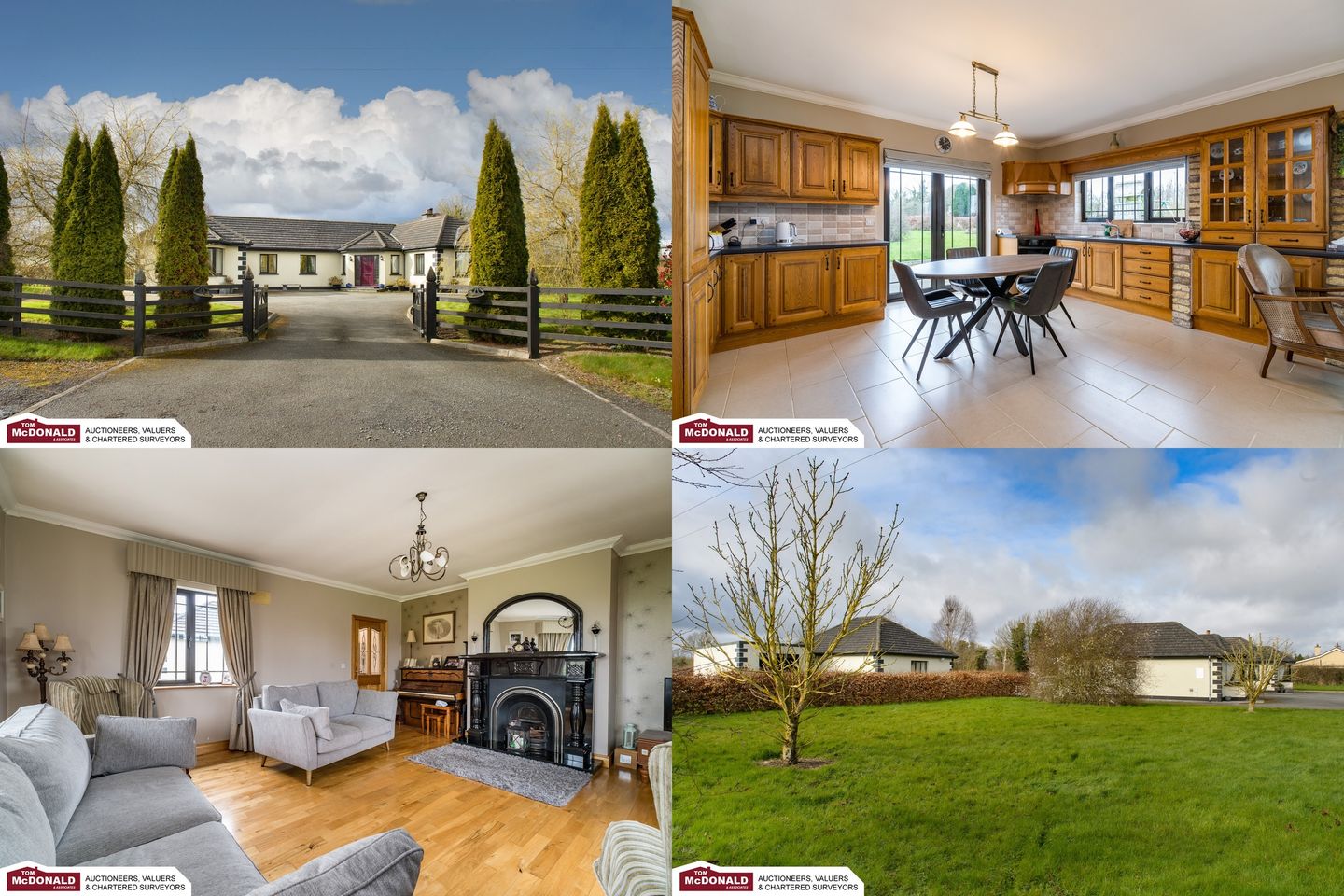 Clonsast Upper, Portarlington, Co. Offaly, R51X382 is for sale on Daft.ie