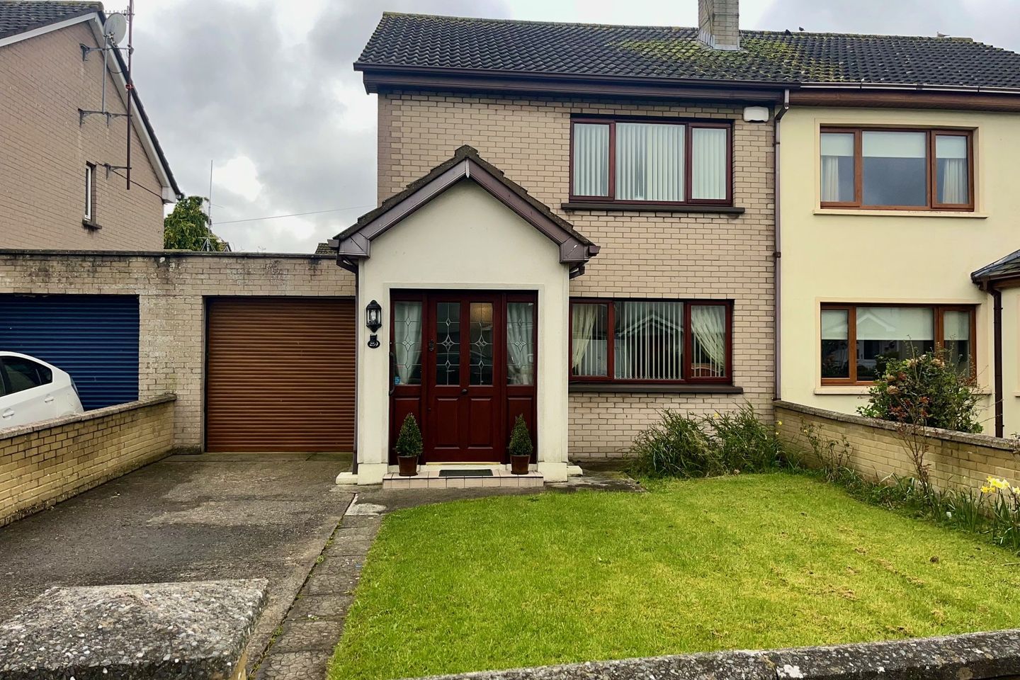 239 Greenacres, Dundalk, Co. Louth, A91R8K3 is for sale on Daft.ie