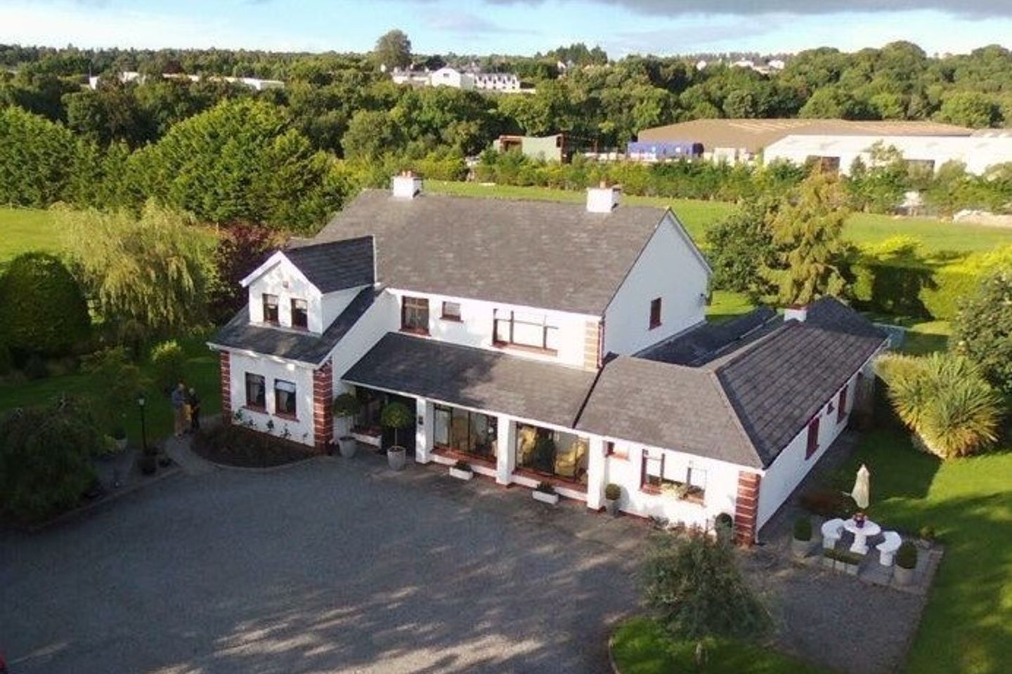 Shraheen House, Ballycasheen, Killarney, Co. Kerry, V93Y224