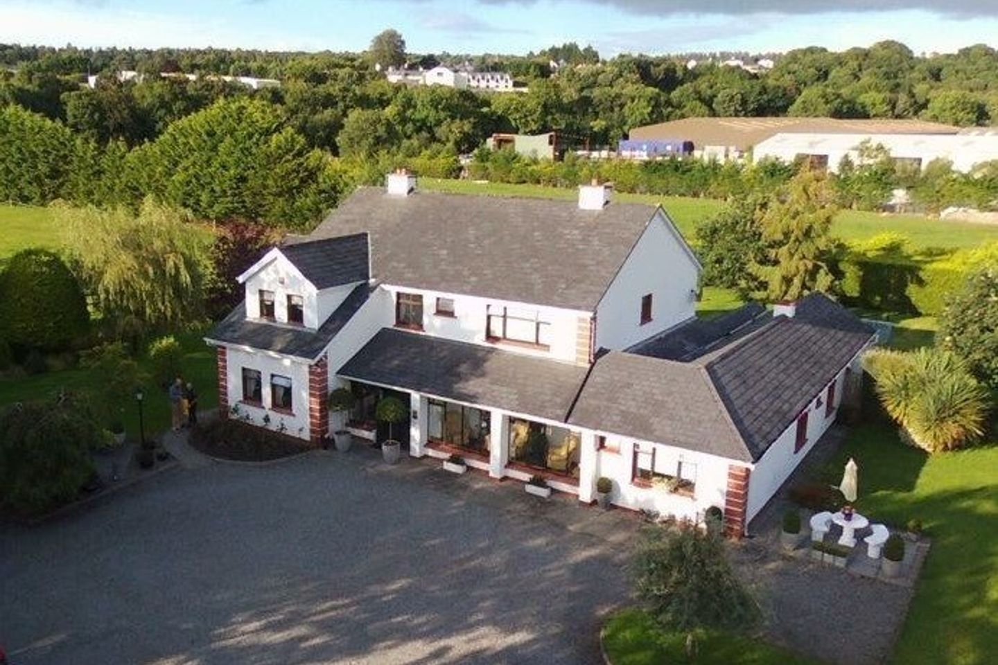 Shraheen House, Ballycasheen, Killarney, Co. Kerry, V93Y224 is for sale