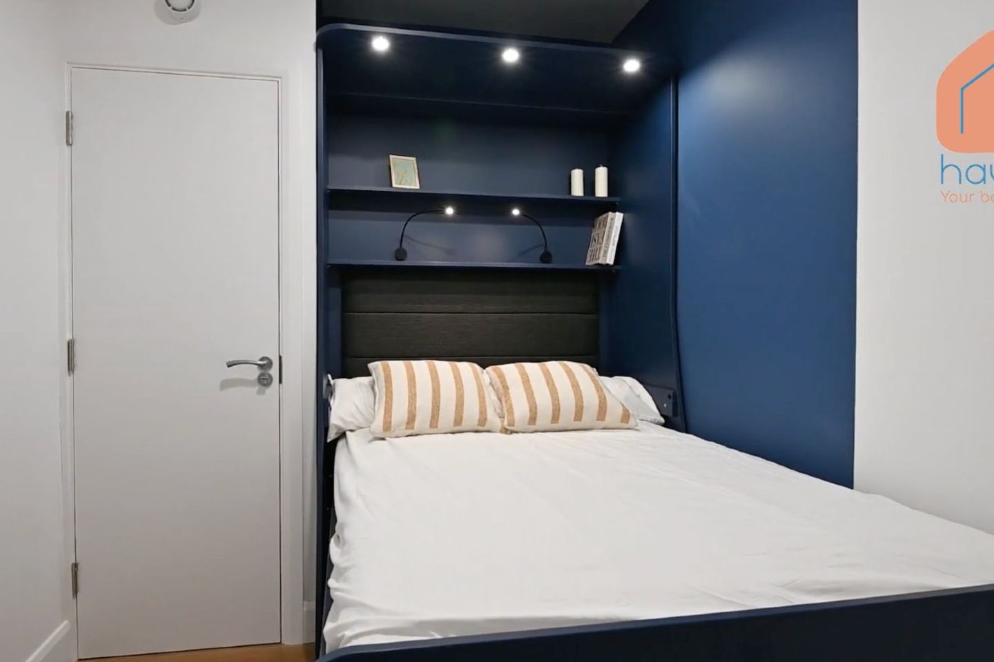 Flat 8, 20 Elgin Road, Dublin 4, Ballsbridge, Dublin 4