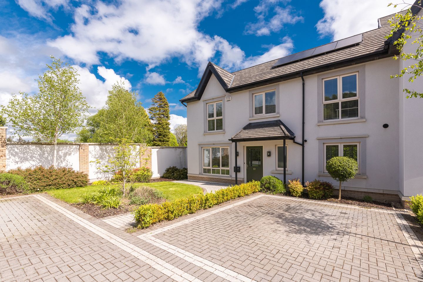 51 Gate, Enniskerry Road, Kilternan, Dublin 18, D18X61K is for