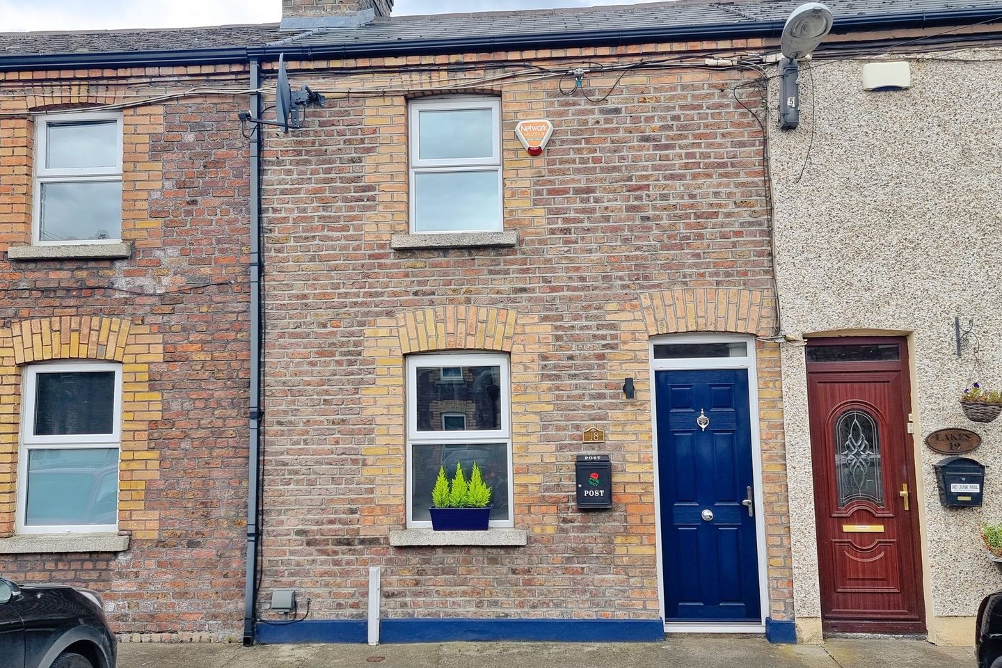 18 Emerald Square, Dolphin's Barn, Dublin 8, D08X9R5 is for sale on Daft.ie