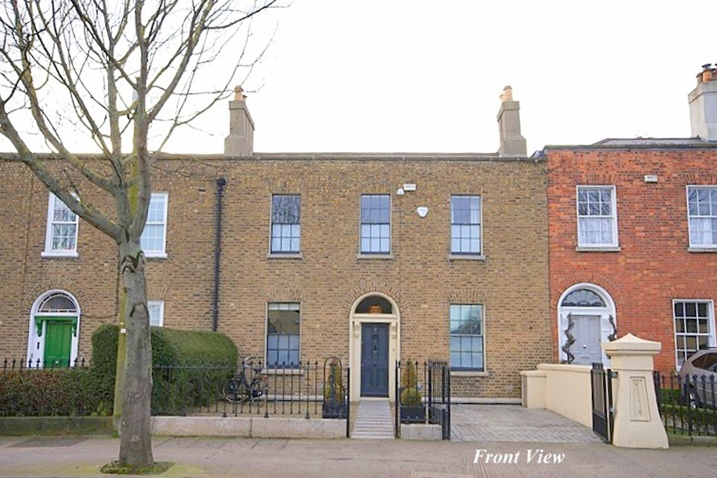 55 Bath Avenue, Sandymount, Co. Dublin