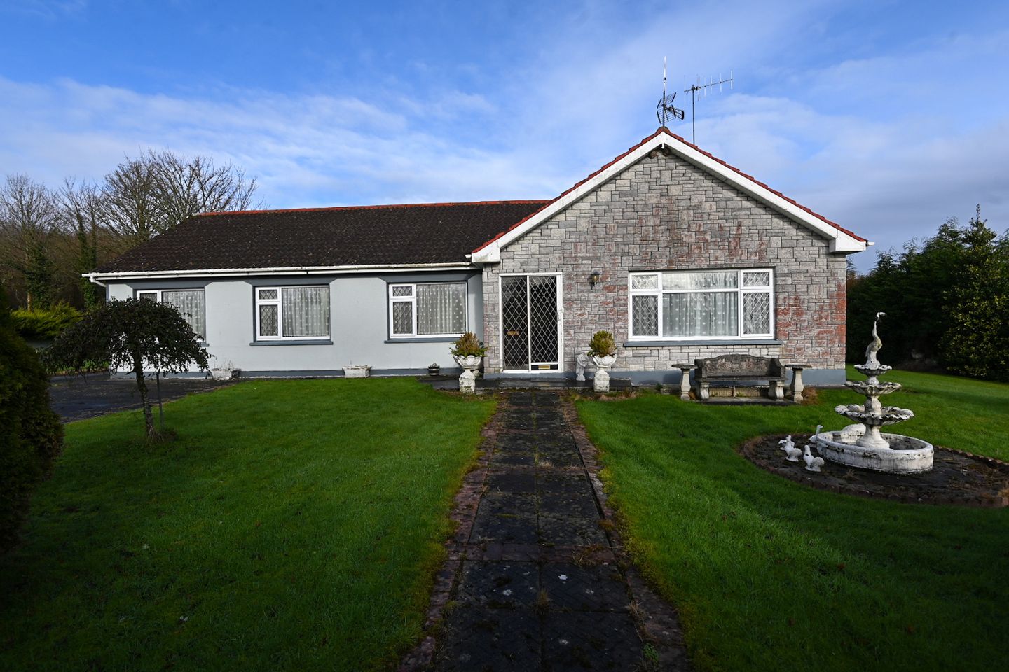 Saint Anthony's, Cappaduff, Mountshannon, Co. Clare, V94NVE2