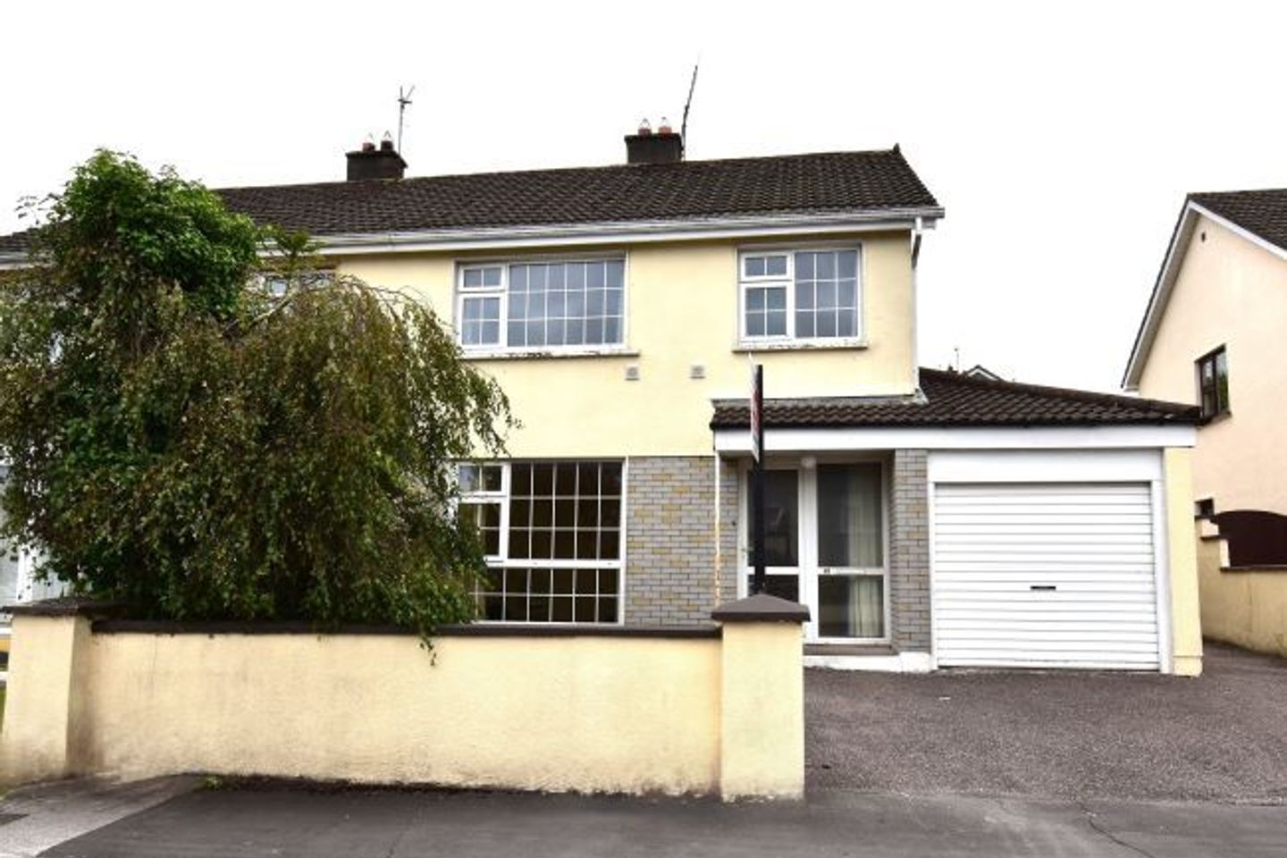 63 Elsinore Rise, Mill Road, Midleton, Midleton, Co. Cork, P25YN25 is