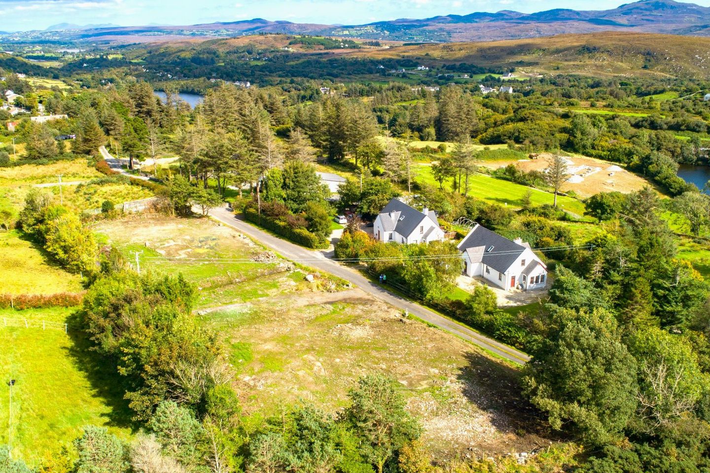 Rooskey, Creeslough, Co. Donegal is for sale on Daft.ie