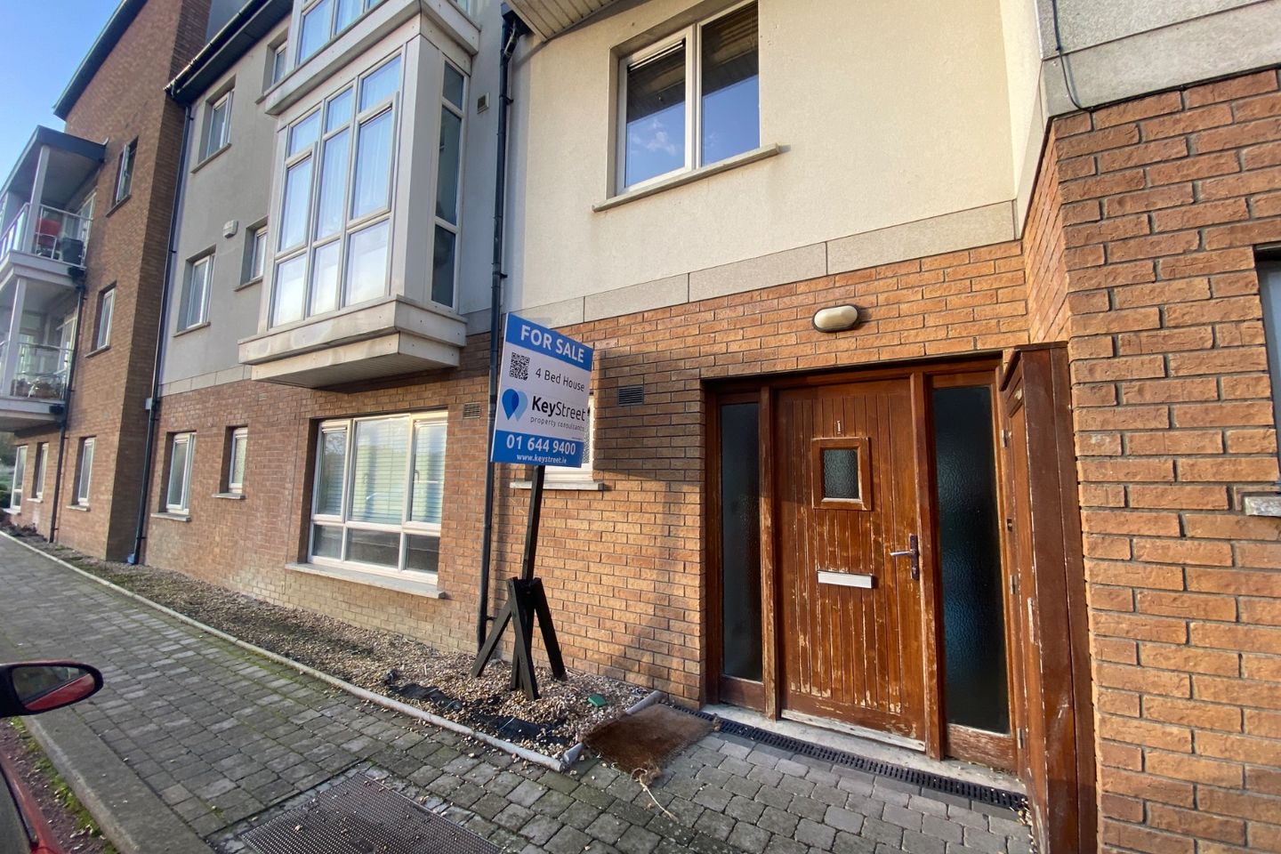 1 Churchwell Road, Belmayne, Clongriffin, Dublin 13, D13E650