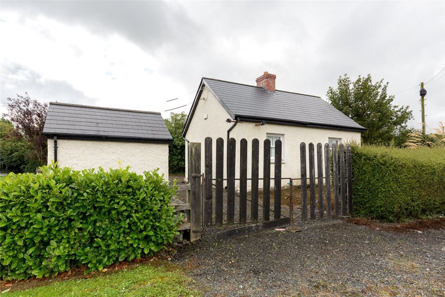 Garrinch, Fethard, Co. Tipperary is for sale on Daft.ie