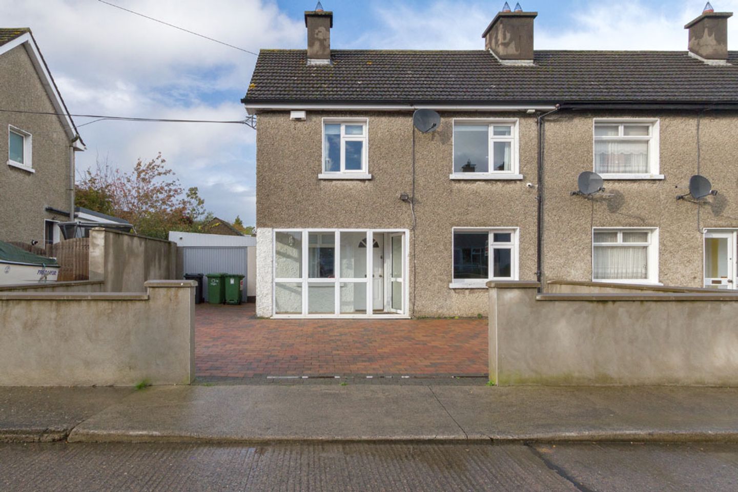 30 Beech Road, Bray, Co. Wicklow, A98PW99 is for sale on Daft.ie