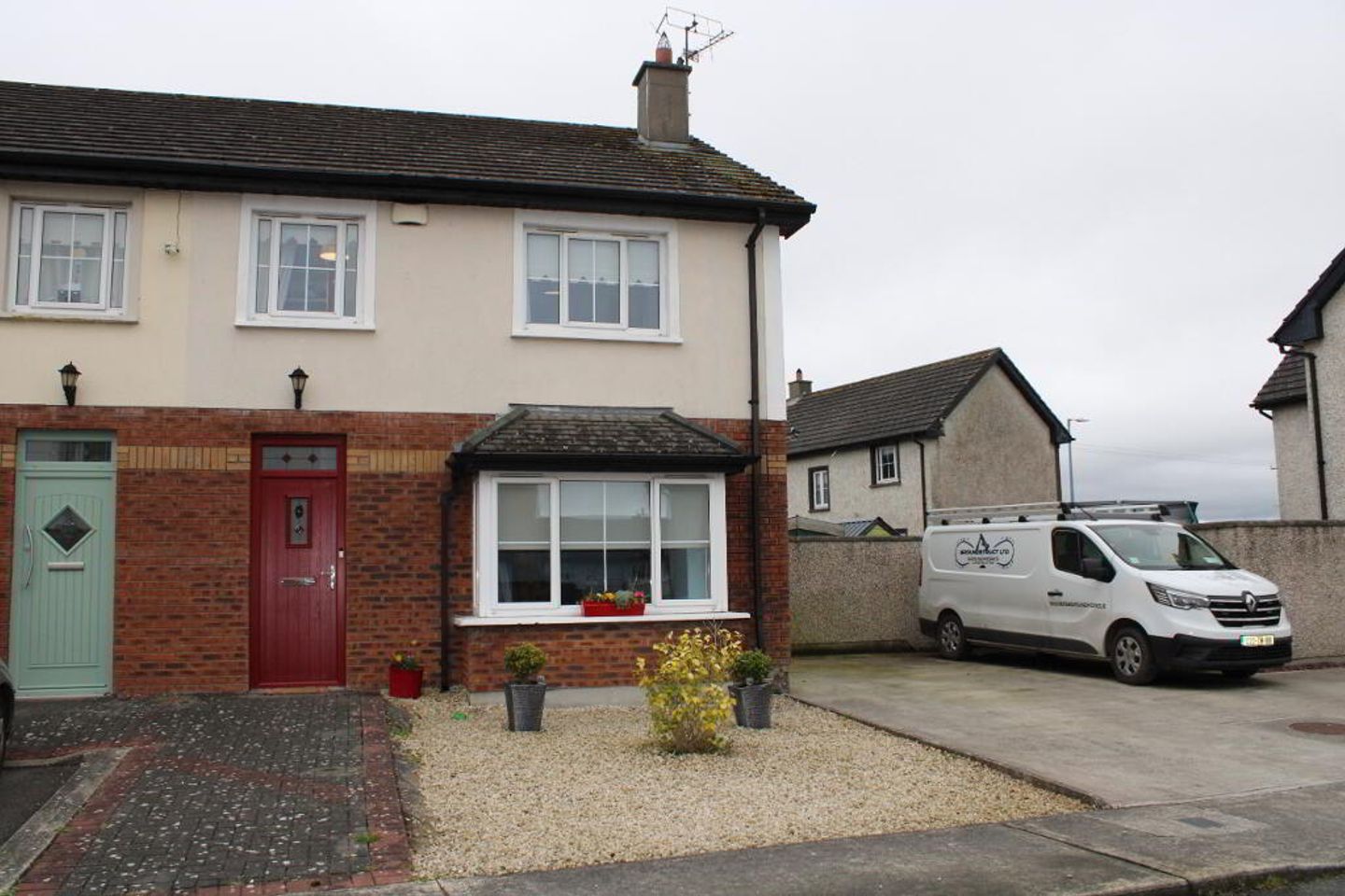 21 Maple Court, Phelimwood, Tullow, Co. Carlow, R93PC95 is for sale on