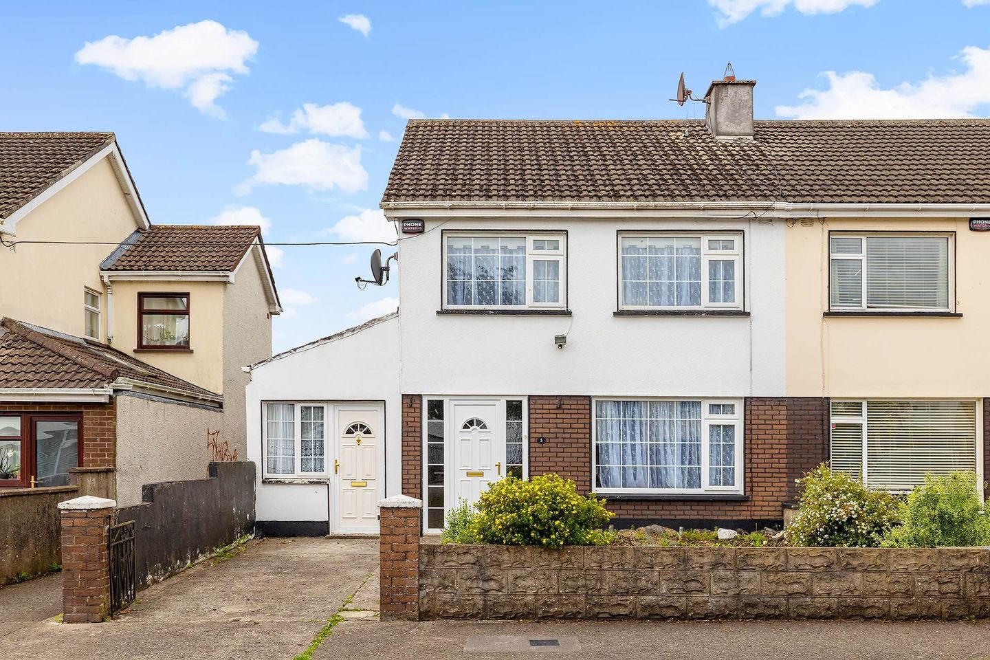 5 Forest Park, Leixlip, Co. Kildare, W23A6D3