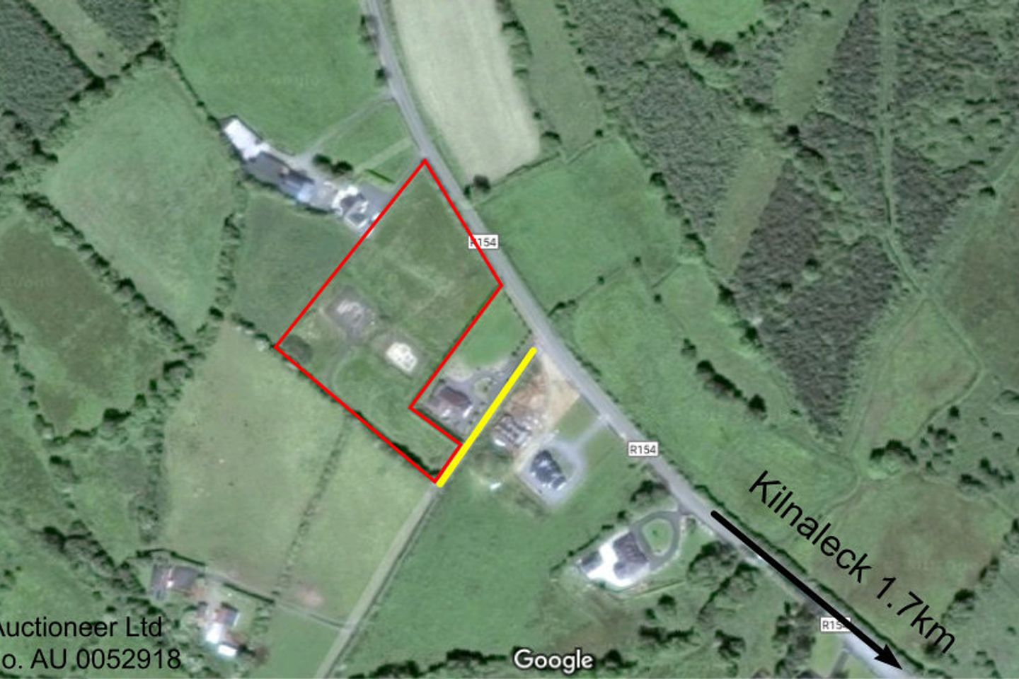 Drumrath, Kilnaleck, Co. Cavan is for sale on Daft.ie