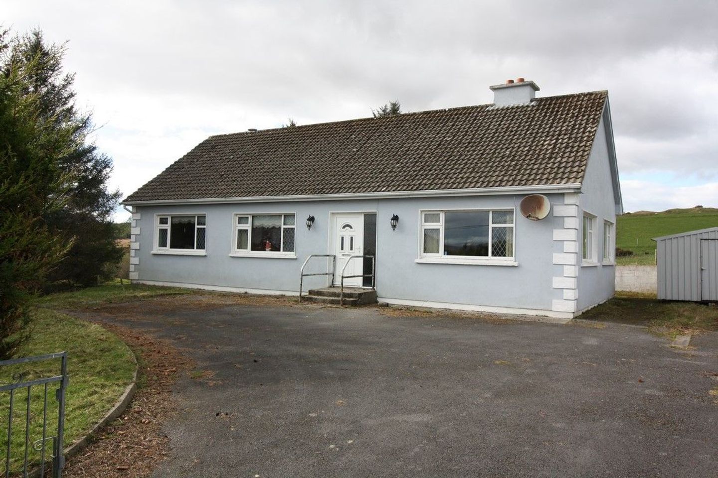 Derrymore, Drummin, Owenmore Bridge, Co. Mayo, F28A326