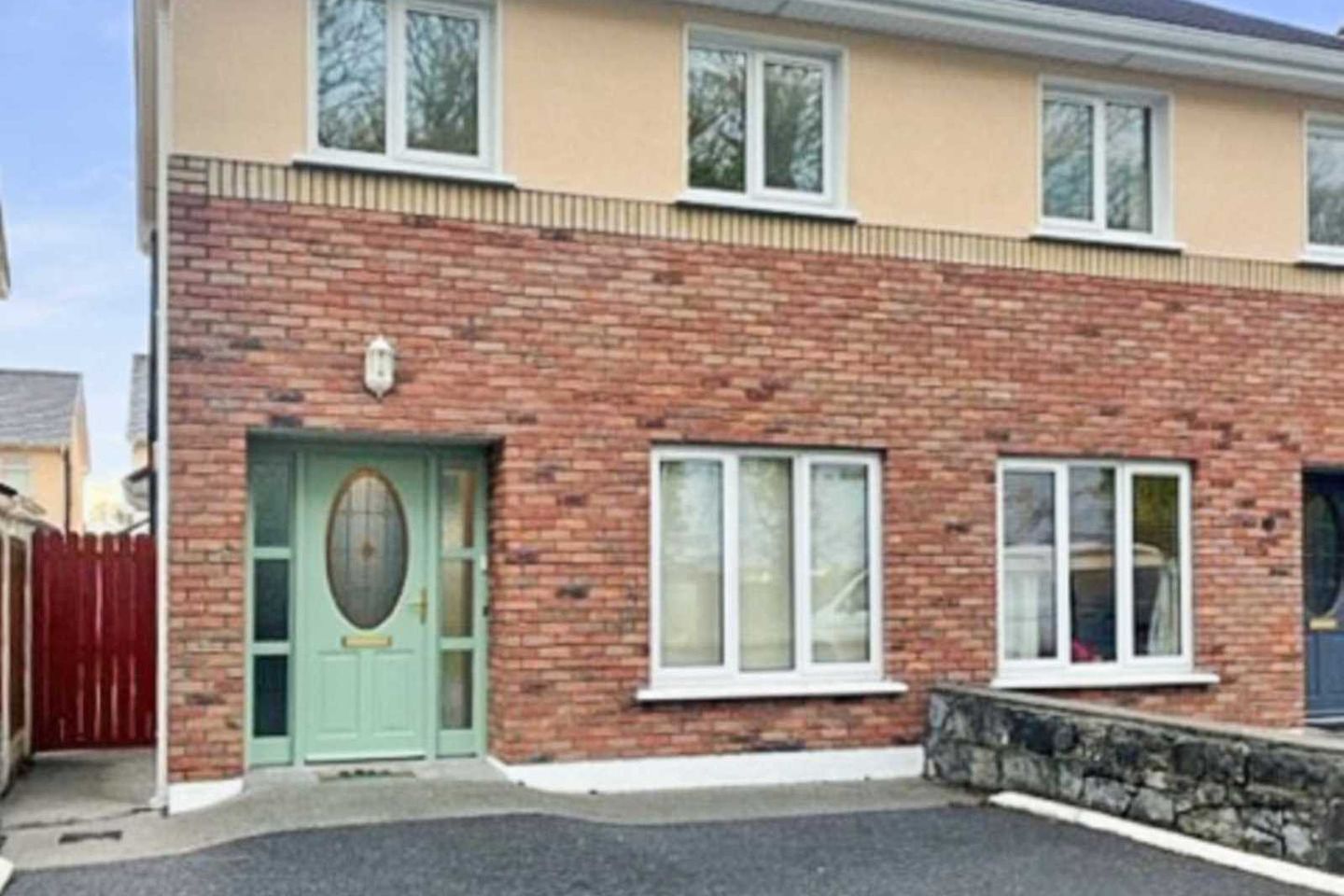 50 Sliabh Carron, Gort, Co. Galway, H91C6KA is for sale on Daft.ie