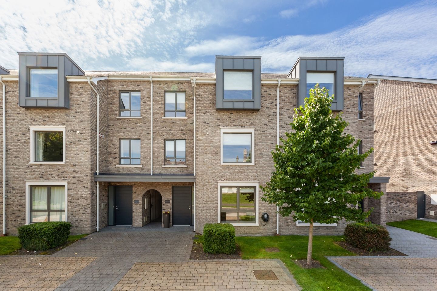 5 Hampton, Grace Park Road, Drumcondra, Dublin 9, D09P60F