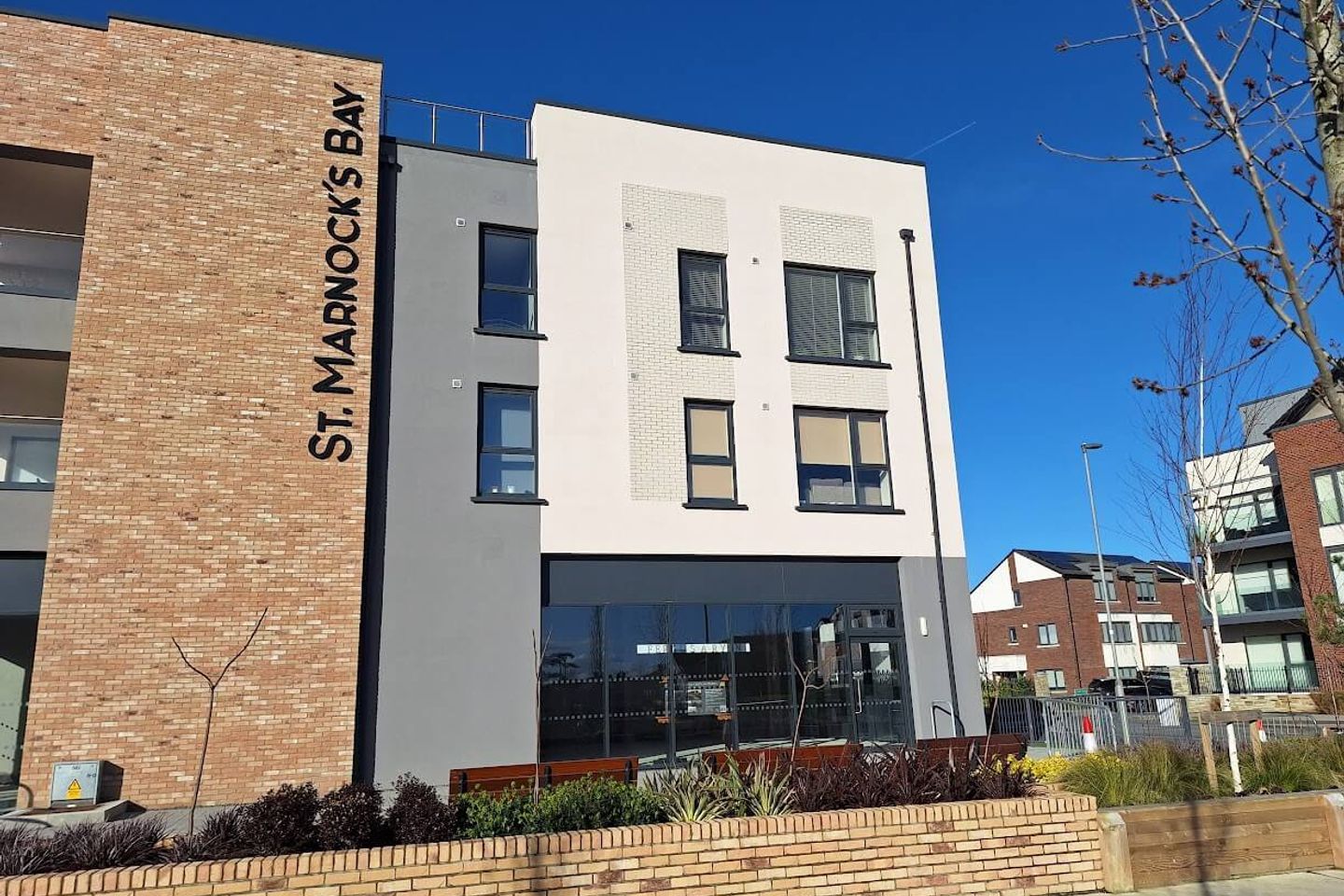 Commercial property for rent in Unit 4, St Marnocks Bay, Portmarnock