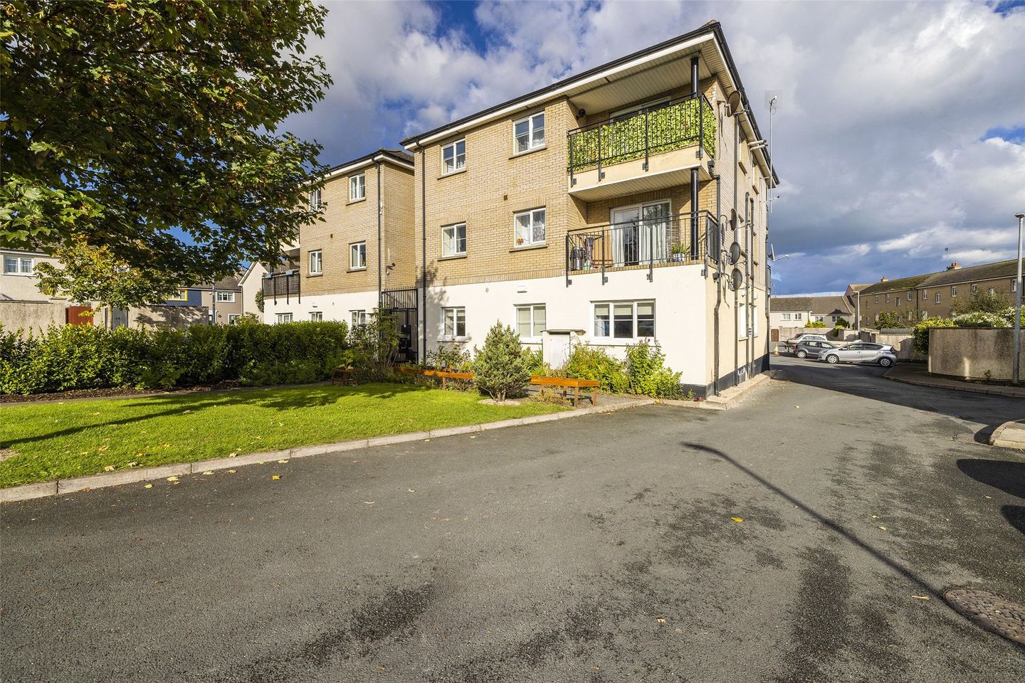 7 Barons Hall Lodge, Balbriggan, Co. Dublin is for sale on Daft.ie