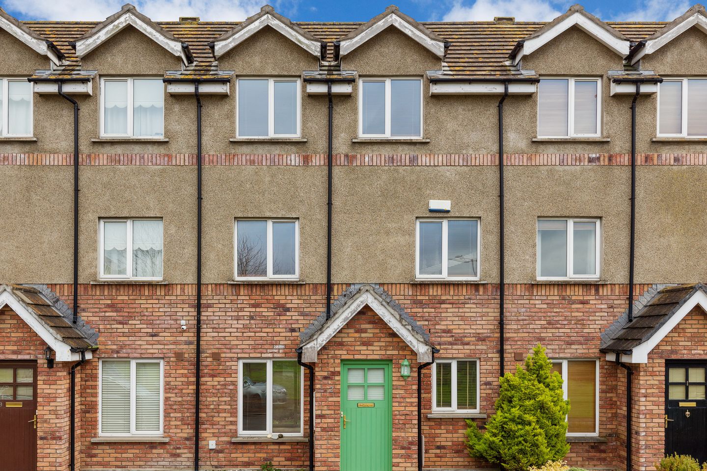 2 Barnwall Court, Balbriggan, Co. Dublin, K32TX97 is for sale on Daft.ie