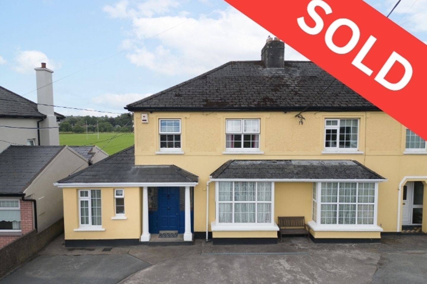 Edelweiss, 67 Wilton Road, Cork City, Co. Cork, T12P2FN is for sale on