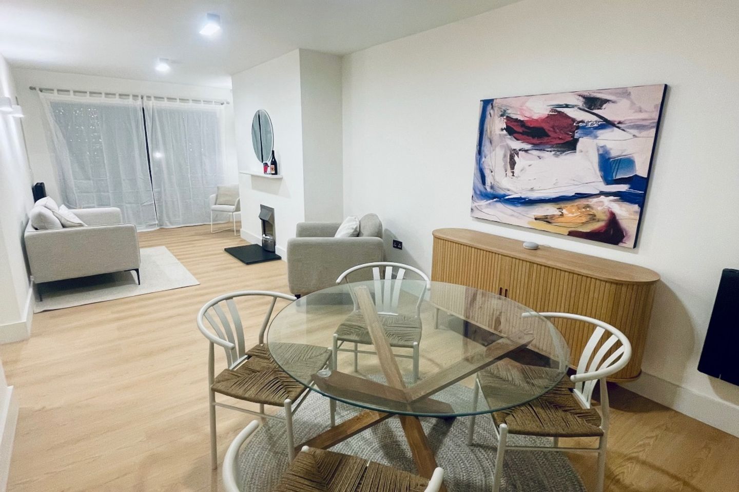 Cannon Mews West , Ballsbridge, Dublin 4